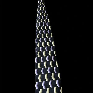 Alexander Julian Silk Tie NWOT